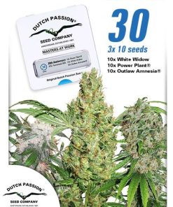 30th Anniversary Mix