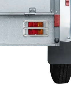 Lampenschutzgitter Lampengitter für div. Anhänger Rückleuchten Multipoint